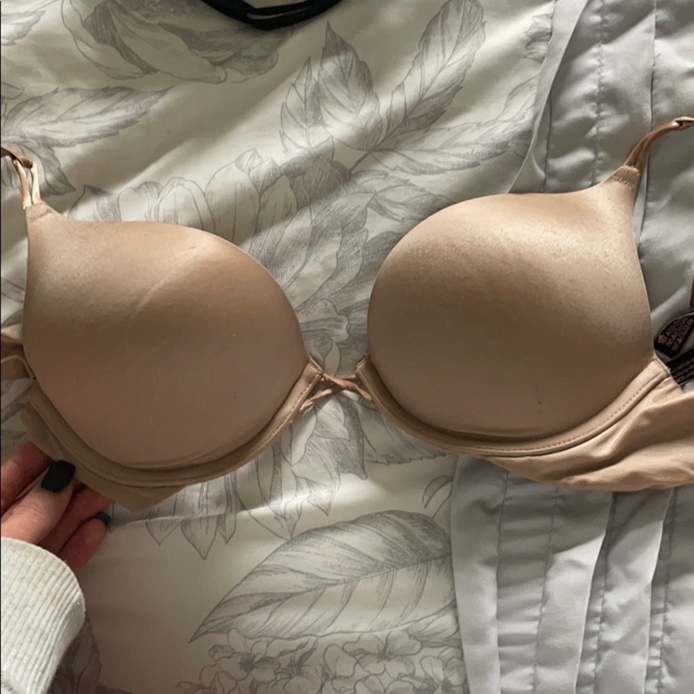 Bombshell bra 32b